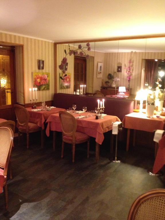 Auberge La Pomme De Pin Hotel Senonches Kültér fotó
